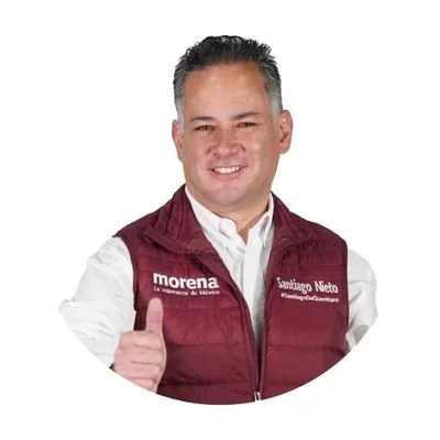 @SNietoCastillo - Twitter Account Stats