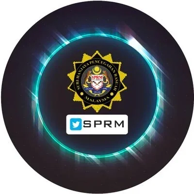 @SPRMMalaysia - Twitter Account Stats