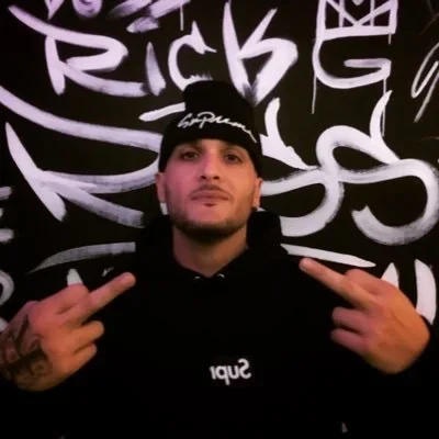 @SRbeats - Twitter Account Stats