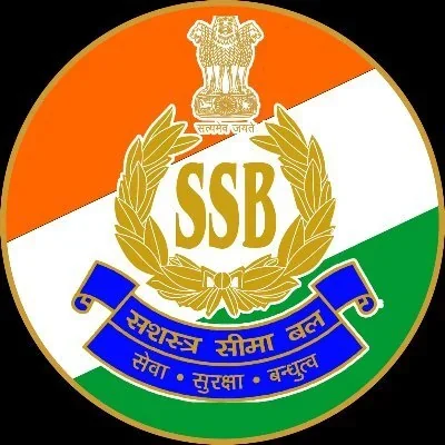 @SSB_INDIA - Twitter Account Stats