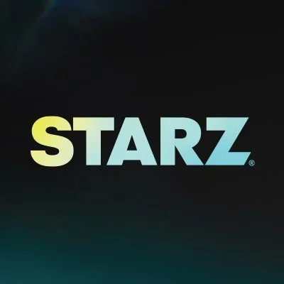 @STARZ - Twitter Account Stats
