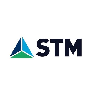 STM🇹🇷