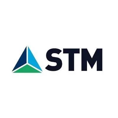 @STMDefence - Twitter Account Stats