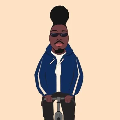 @SUPAGAETA - Twitter Account Stats