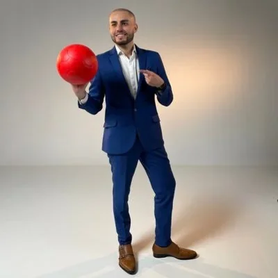 @SVargasOK - Twitter Account Stats
