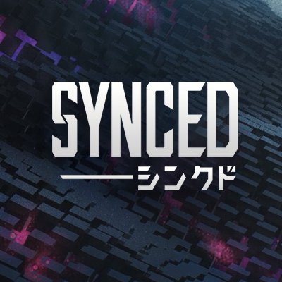 【公式】SYNCED （シンクド）