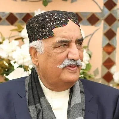 @S_KhursheedShah - Twitter Account Stats