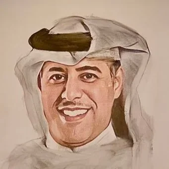 @SaadAlmuhanadi - Twitter Account Stats