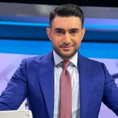@SaadNasirAH - Twitter Account Stats
