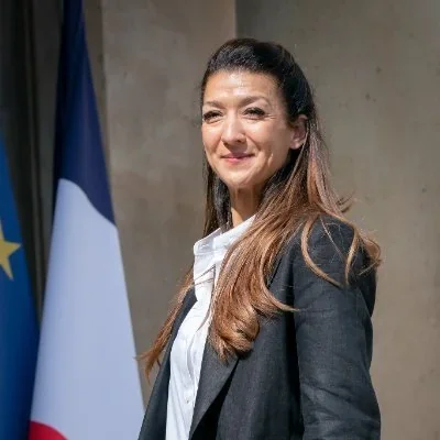 @SabrinaRoubache - Twitter Account Stats