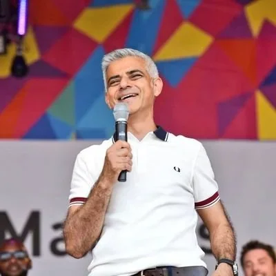 @SadiqKhan - Twitter Account Stats