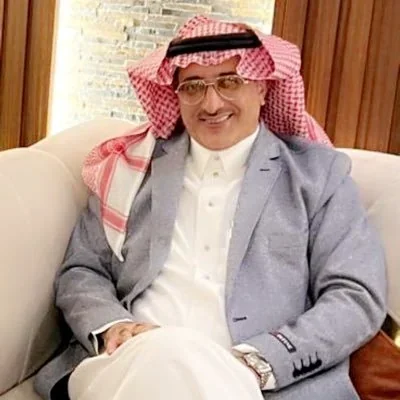 @saeedalnaji - Twitter Account Stats