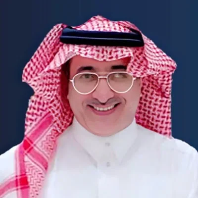 @SaeedAlNaji - Twitter Account Stats