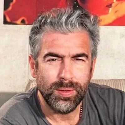 @Saidelmarouk - Twitter Account Stats