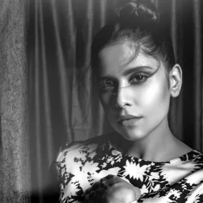@SaieTamhankar - Twitter Account Stats