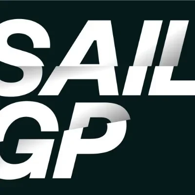 @SailGP - Twitter Account Stats