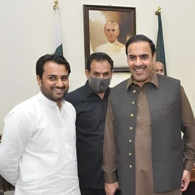 Sajid Ahmed Khan Bhatti