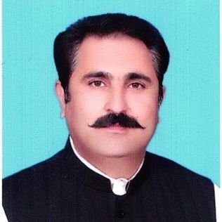 Sajid Hussain Turi