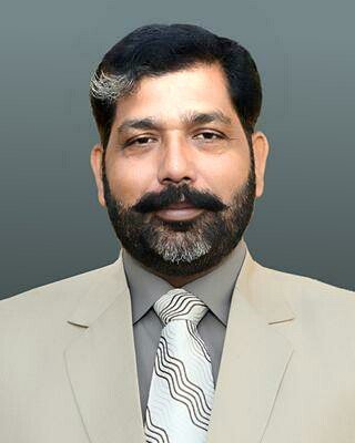 Sajid Bhatti