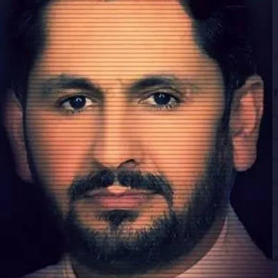 @SaleemKhanSafi - Twitter Account Stats