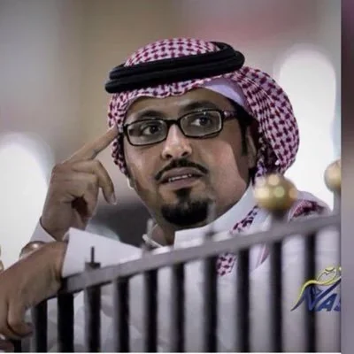 @SalemAlOthman - Twitter Account Stats