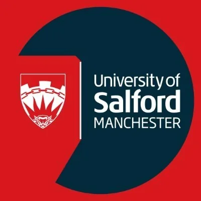 @SalfordUni - Twitter Account Stats