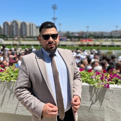 Salim Manav