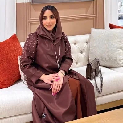 @Salmaal7ajry - Twitter Account Stats