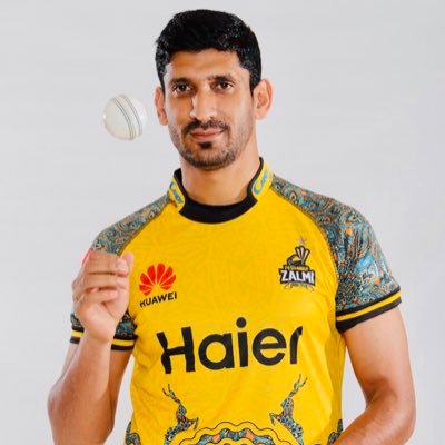 Salman Irshad