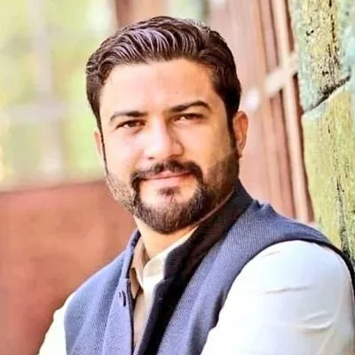@SalmanNizami_ - Twitter Account Stats