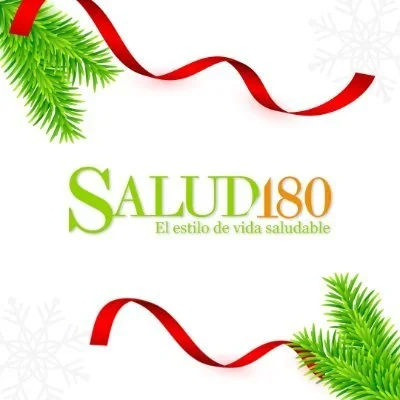 @Salud180 - Twitter Account Stats