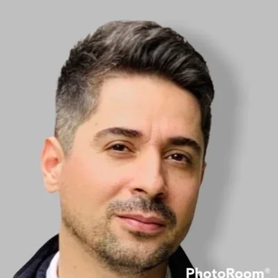 @SamRasoulpour - Twitter Account Stats