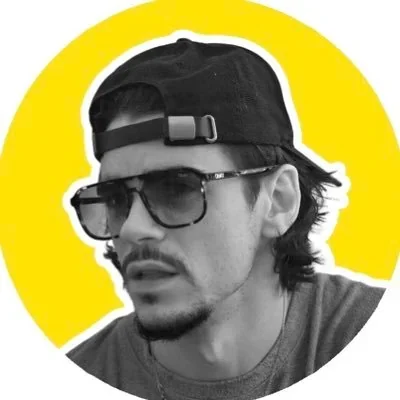@Sam_Craske - Twitter Account Stats