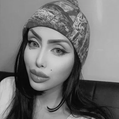 @SameeraKhan - Twitter Account Stats