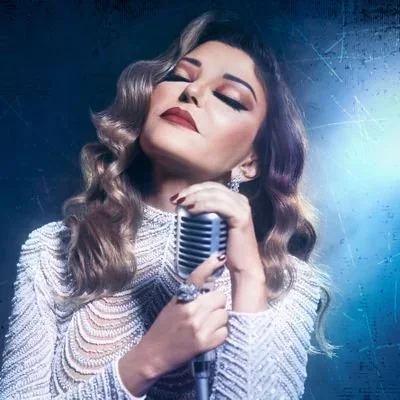 @SamiraSaid - Twitter Account Stats