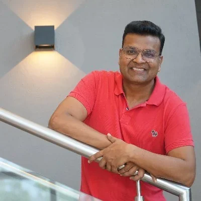 @SandeepAgg - Twitter Account Stats