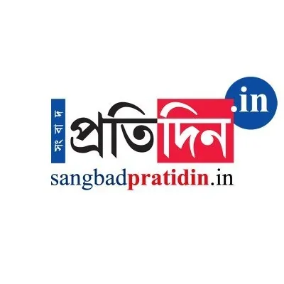 @SangbadPratidin - Twitter Account Stats