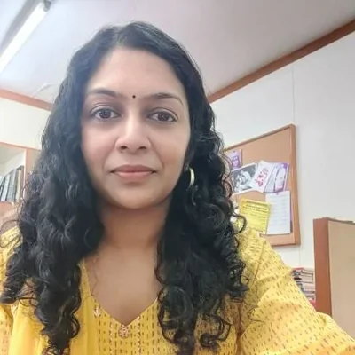 @Sangeetha_Devi - Twitter Account Stats