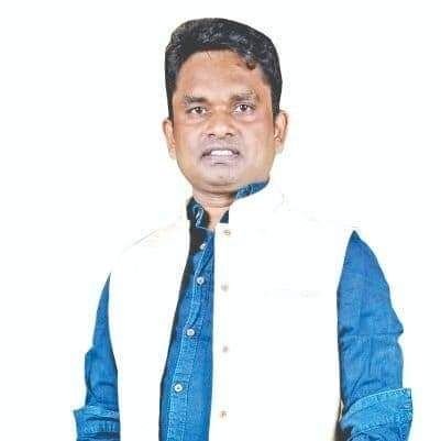 Sanjib Sardar 🇮🇳