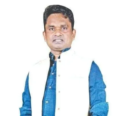 @SanjibSardarMLA - Twitter Account Stats