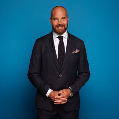 Sanny Lindström