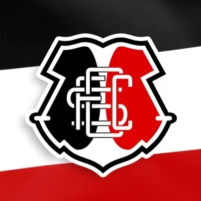 @SantaCruzFC - Twitter Account Stats