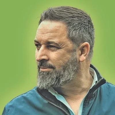 @Santi_ABASCAL - Twitter Account Stats