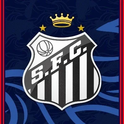 @SantosFC - Twitter Account Stats