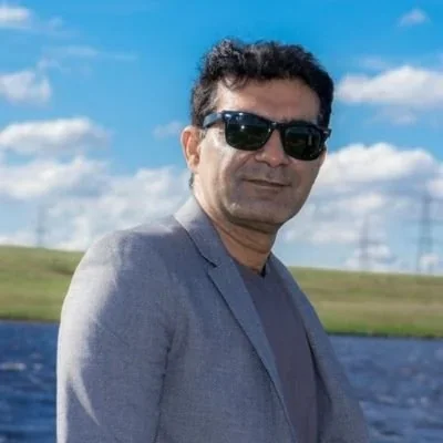 @SaqibAhmedRaja - Twitter Account Stats