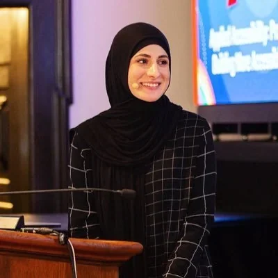 @SaraSoueidan - Twitter Account Stats