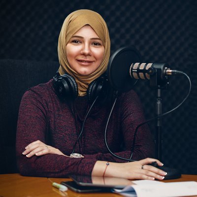 Sarah Abdelbaky