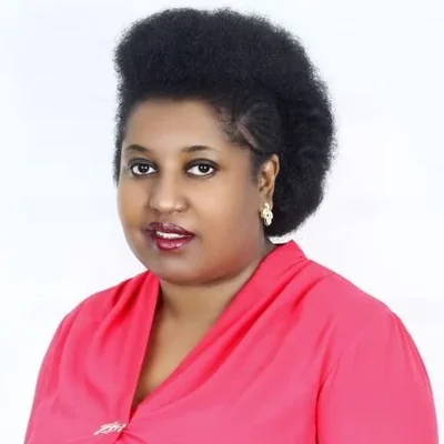 @SarahKagingo - Twitter Account Stats