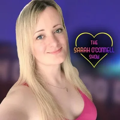 @SarahO_Connell - Twitter Account Stats