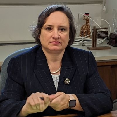 Sarah Unsicker